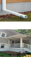 Gutter & Downspout Services